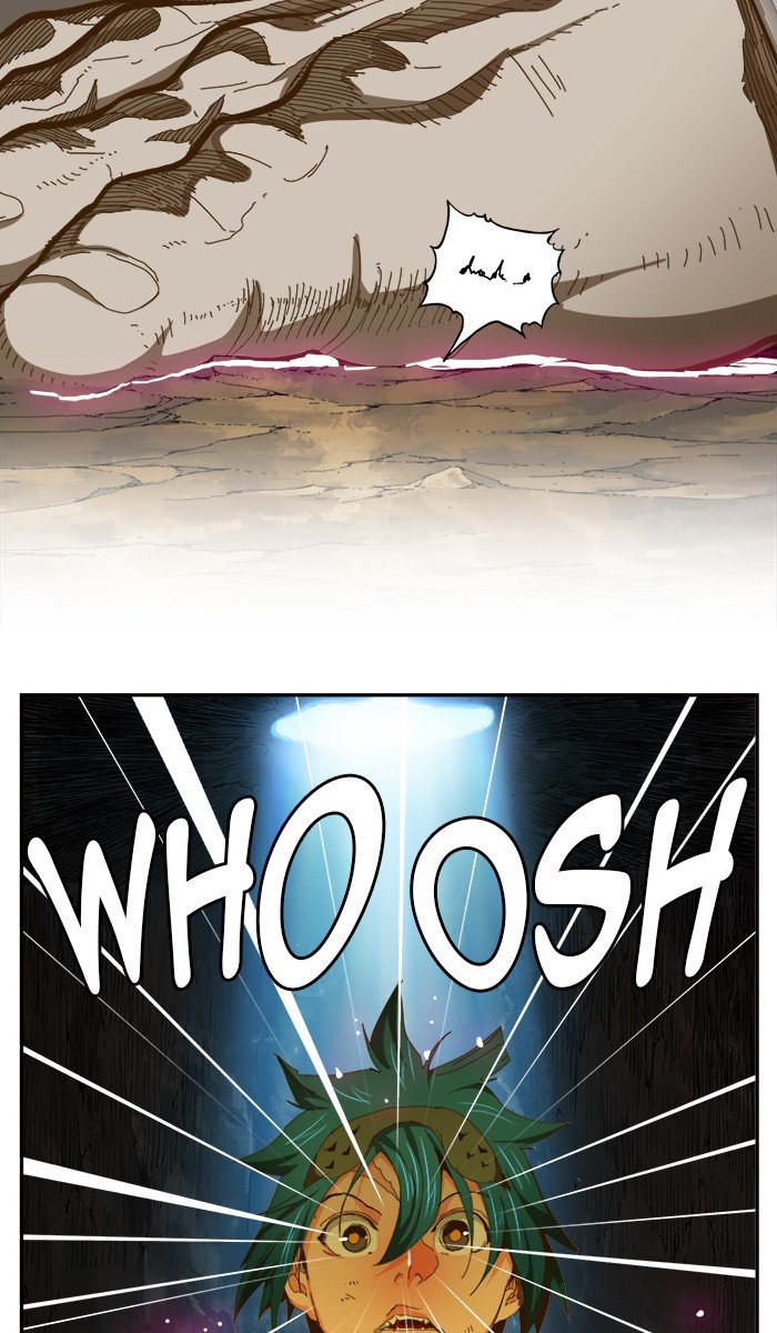 The God of High School - Chapter 453 Page 69