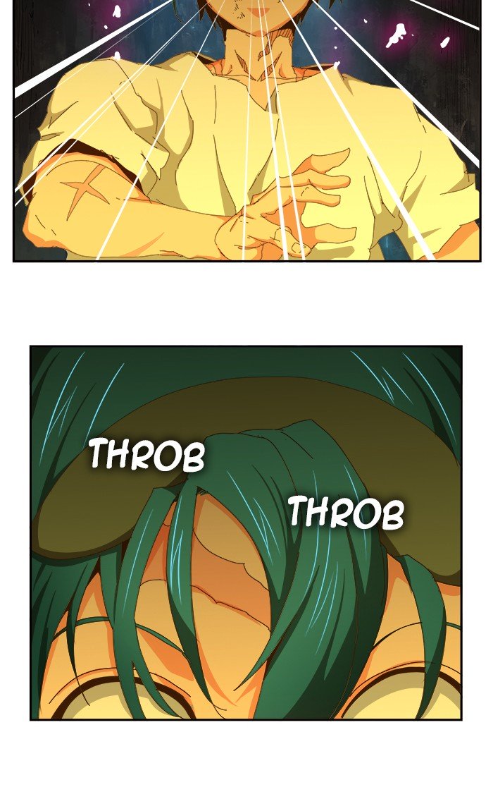 The God of High School - Chapter 453 Page 70