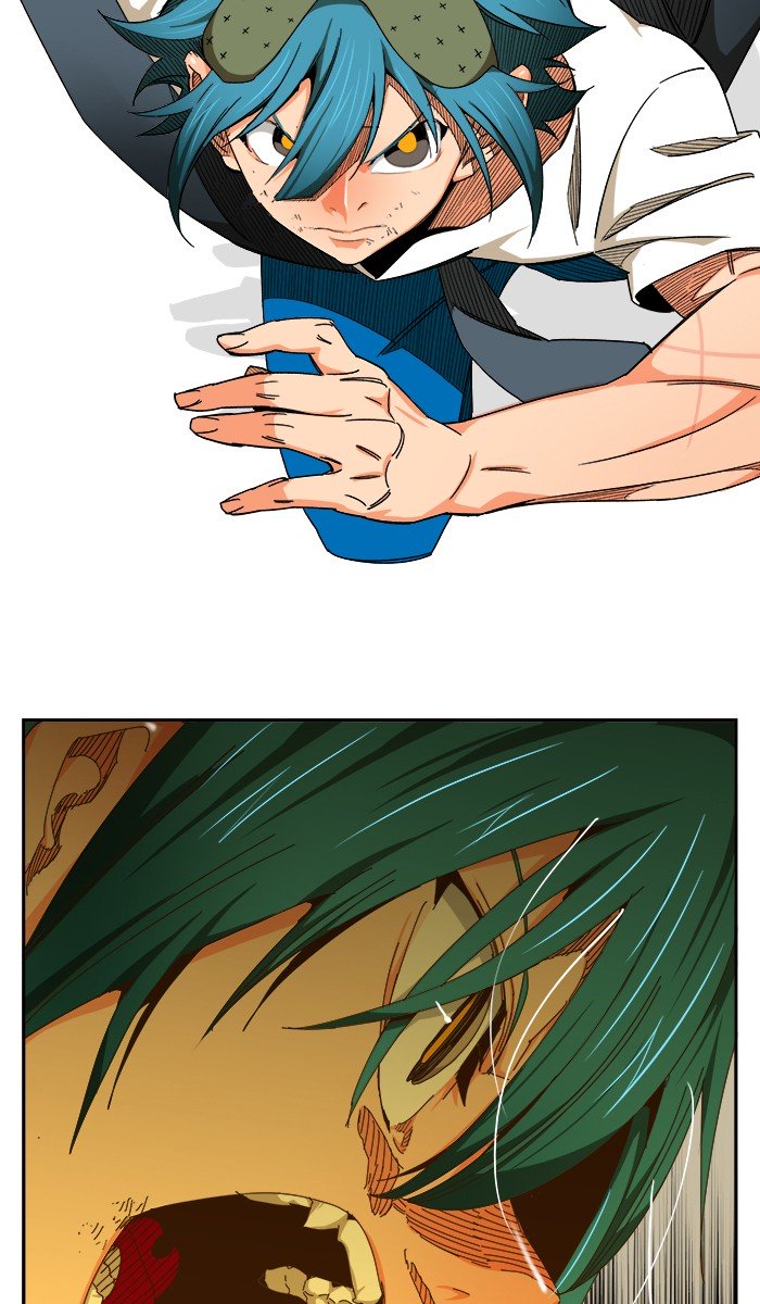 The God of High School - Chapter 453 Page 72