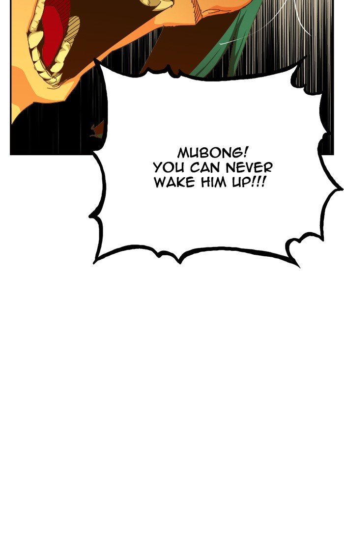 The God of High School - Chapter 453 Page 73