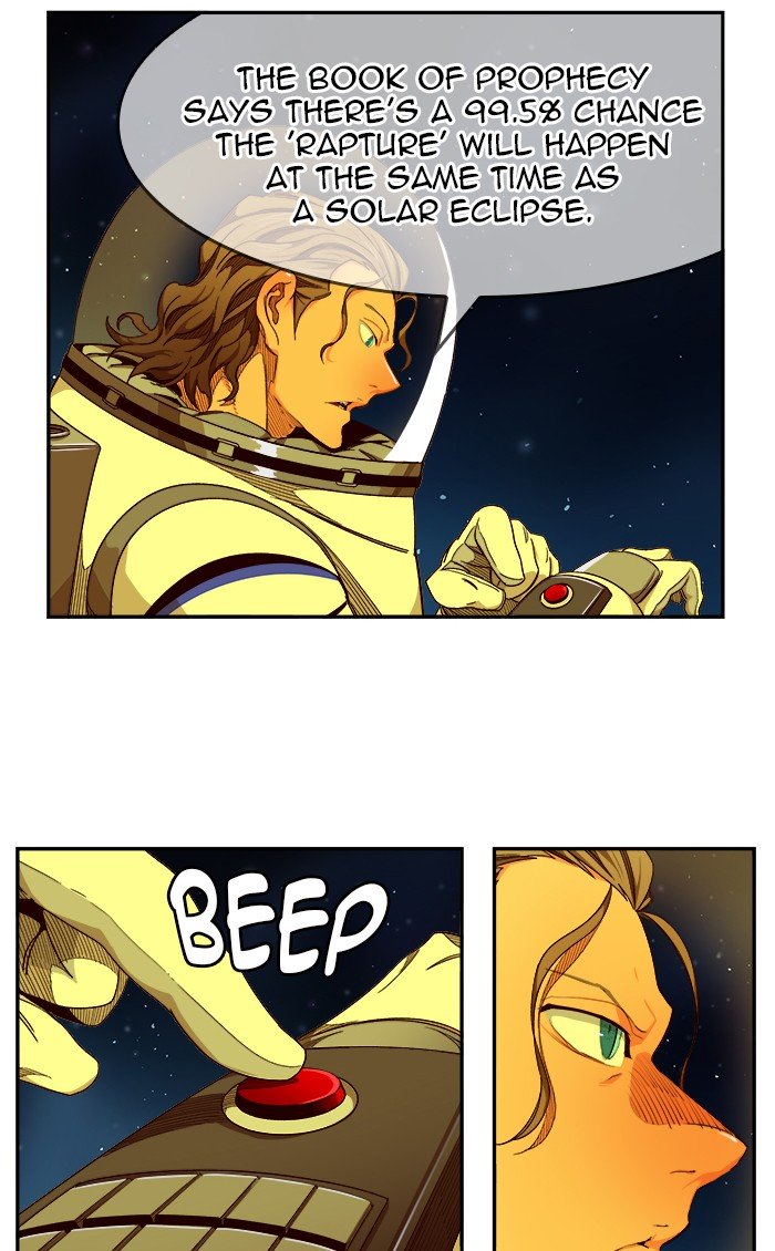 The God of High School - Chapter 453 Page 76