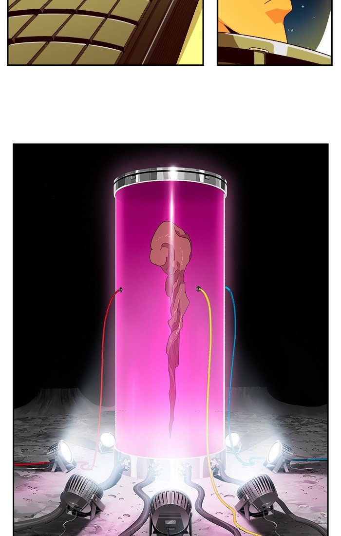 The God of High School - Chapter 453 Page 77