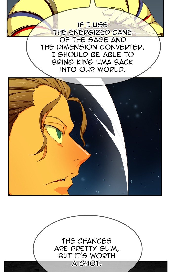 The God of High School - Chapter 453 Page 79