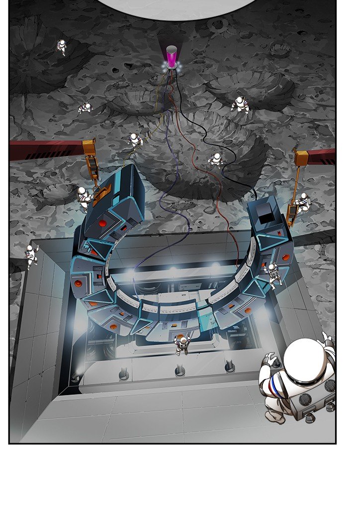 The God of High School - Chapter 453 Page 80