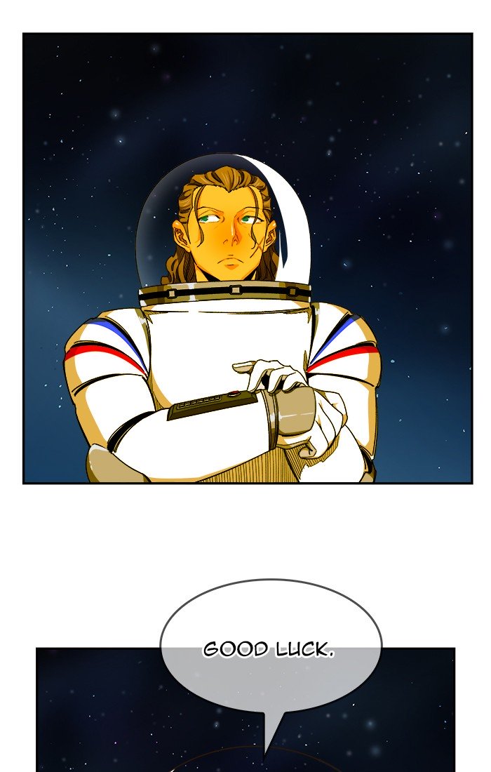 The God of High School - Chapter 453 Page 81