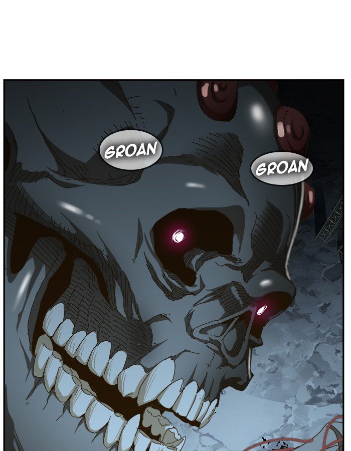 The God of High School - Chapter 453 Page 83