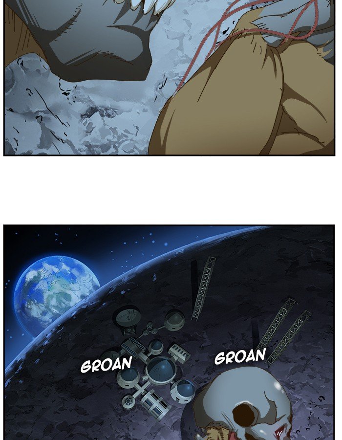 The God of High School - Chapter 453 Page 84