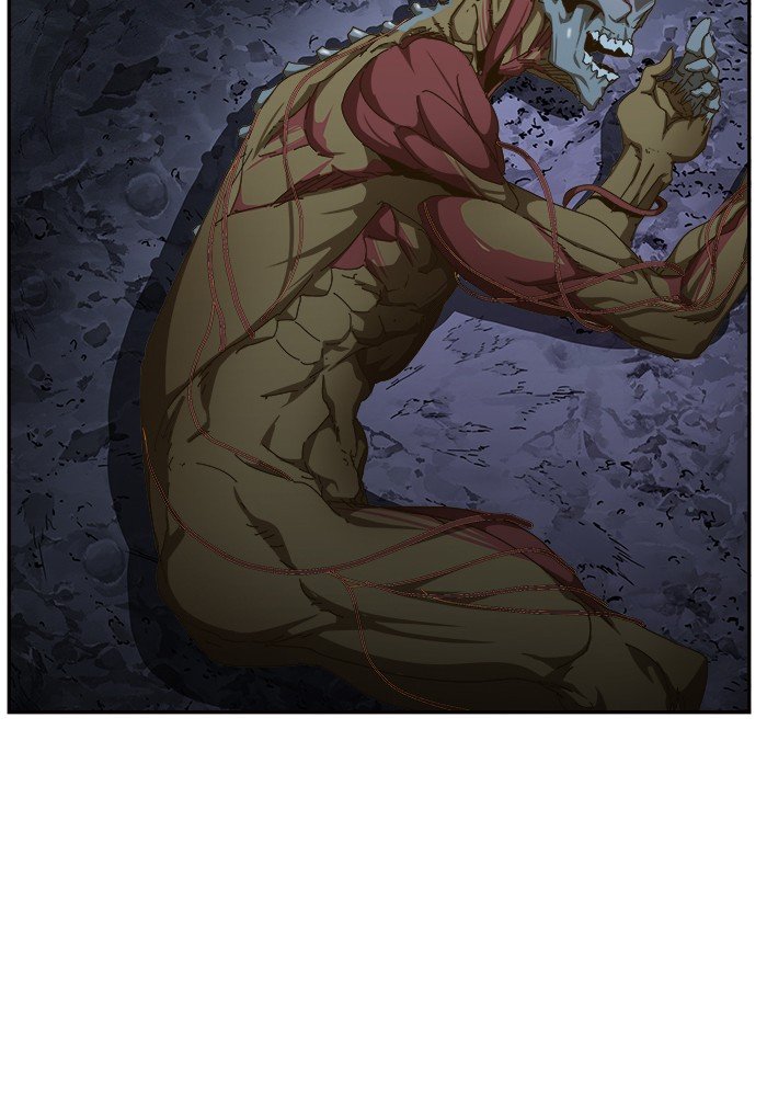 The God of High School - Chapter 453 Page 85