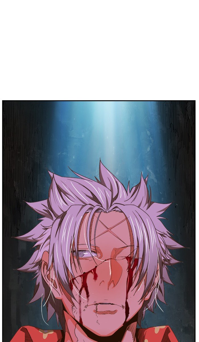 The God of High School - Chapter 453 Page 86