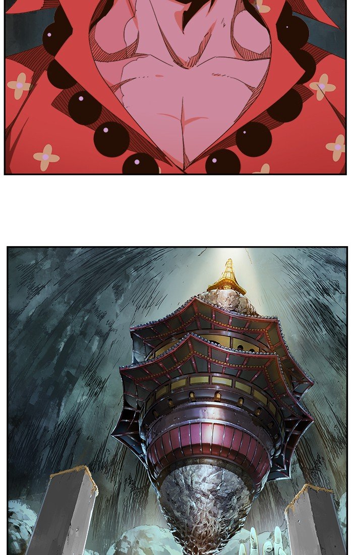 The God of High School - Chapter 453 Page 87