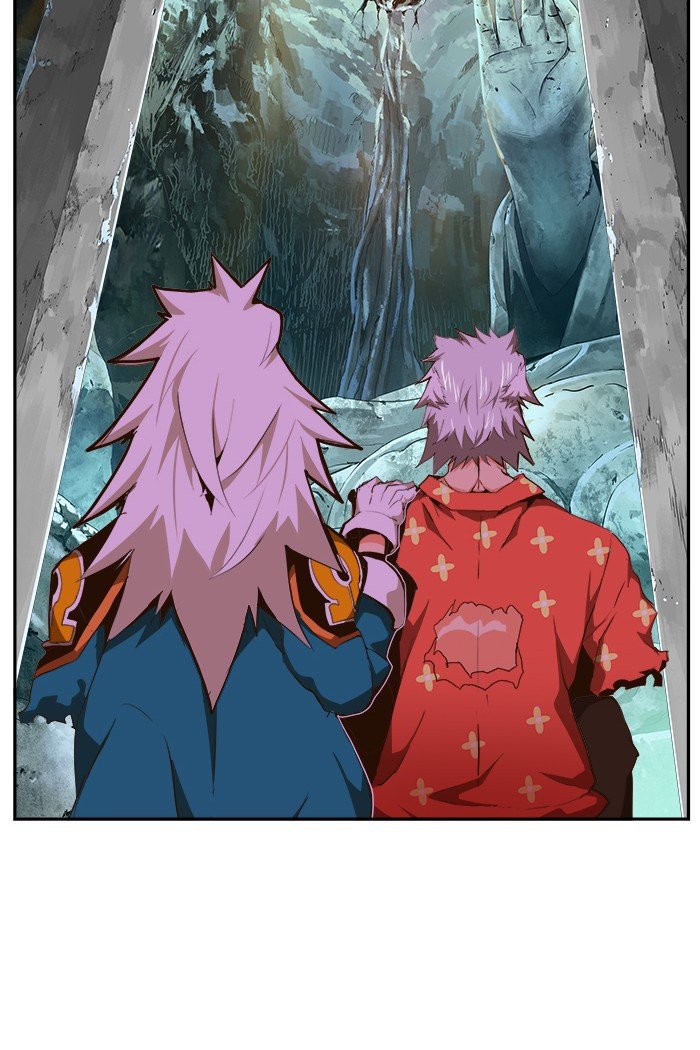 The God of High School - Chapter 453 Page 88