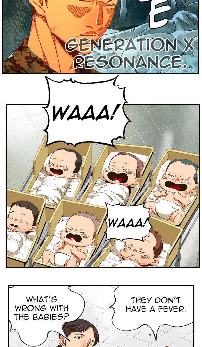 The God of High School - Chapter 453 Page 92