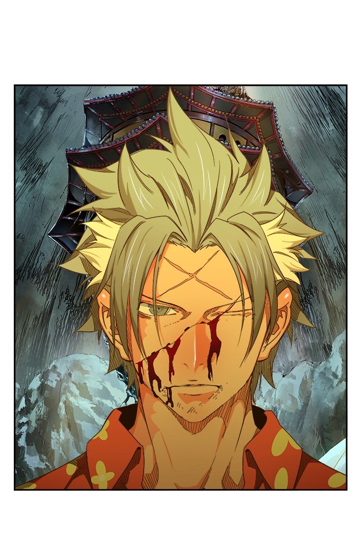 The God of High School - Chapter 453 Page 94