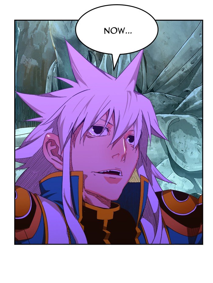 The God of High School - Chapter 453 Page 95