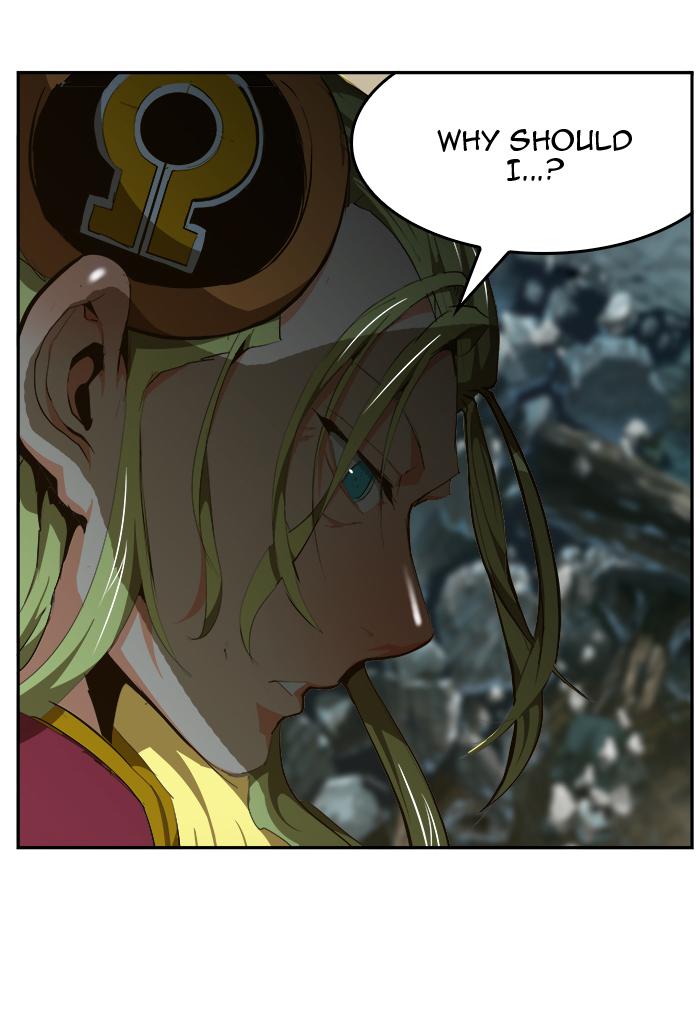 The God of High School - Chapter 454 Page 10