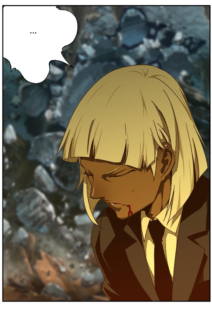 The God of High School - Chapter 454 Page 11