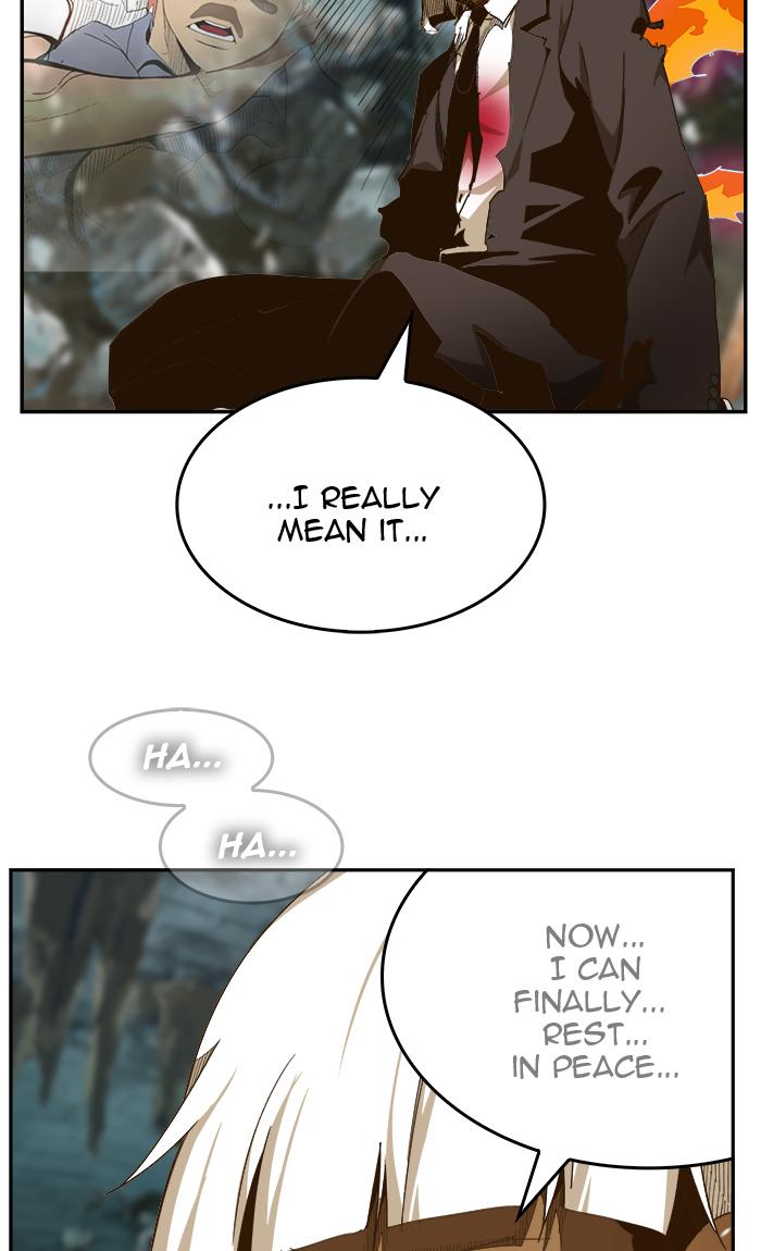 The God of High School - Chapter 454 Page 15