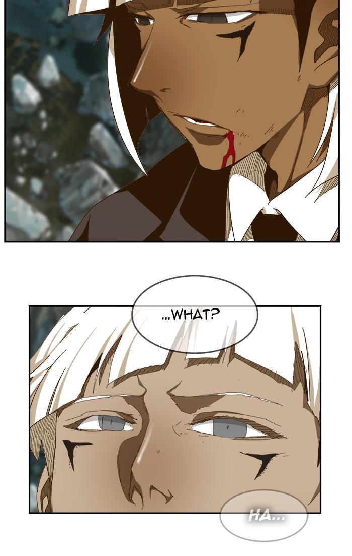 The God of High School - Chapter 454 Page 16