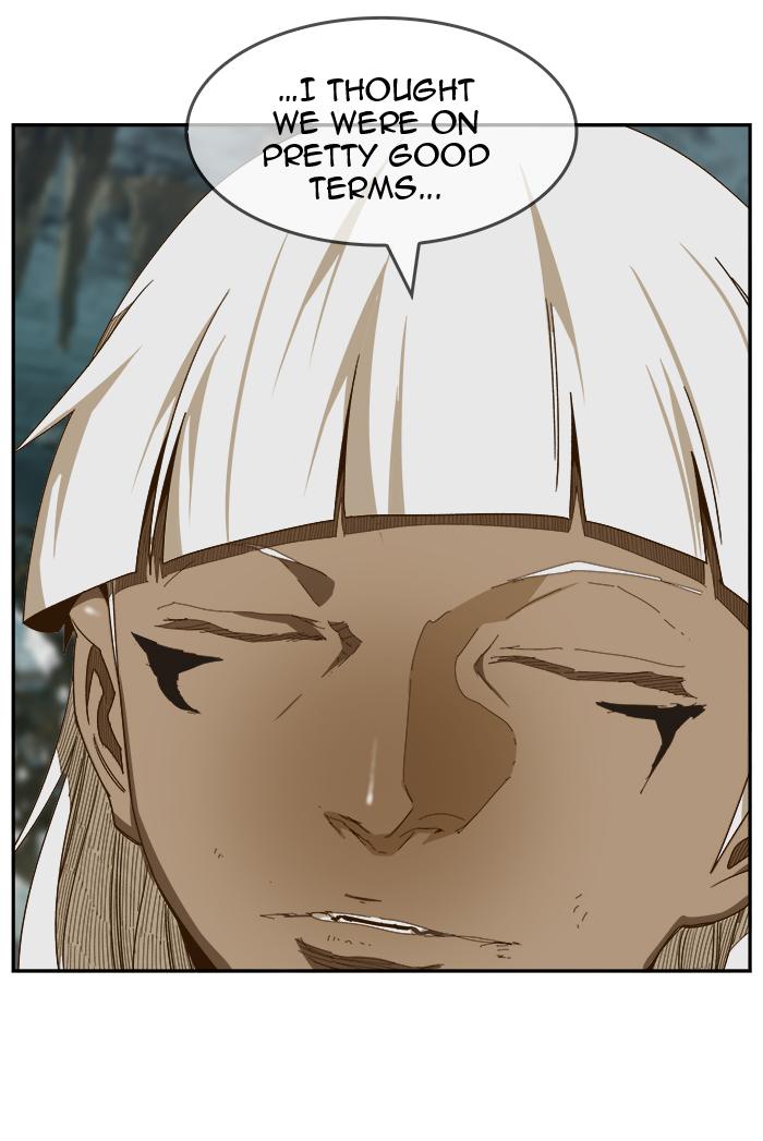 The God of High School - Chapter 454 Page 17