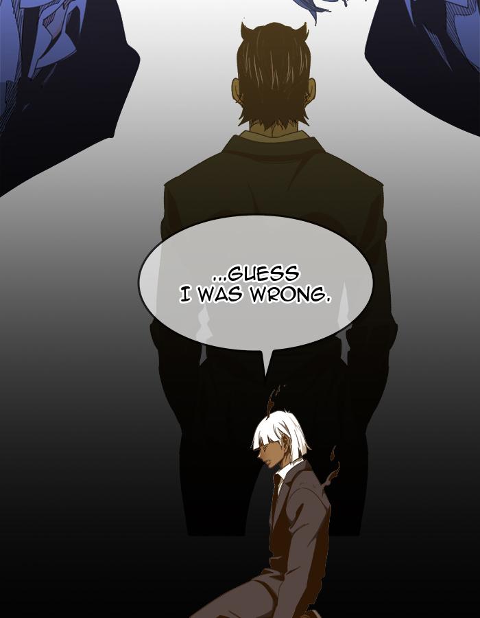 The God of High School - Chapter 454 Page 19