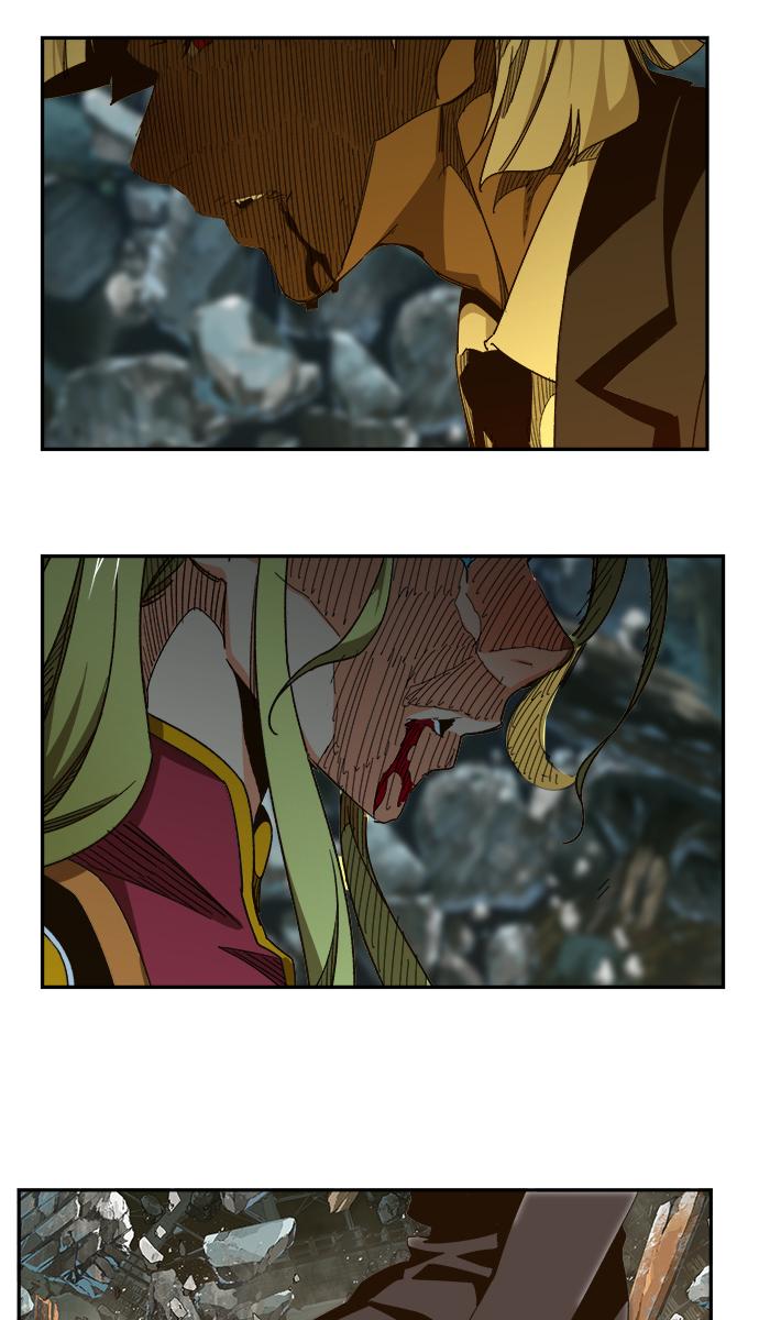 The God of High School - Chapter 454 Page 2