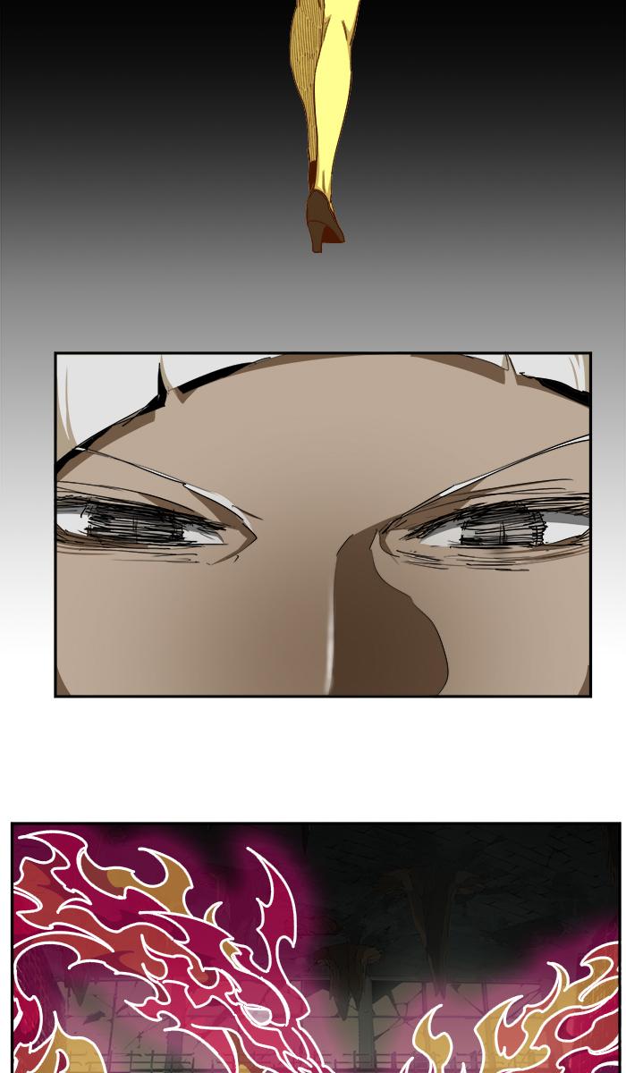 The God of High School - Chapter 454 Page 23