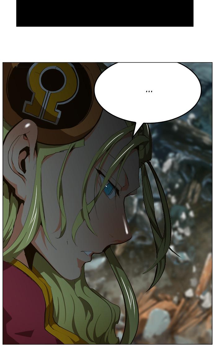 The God of High School - Chapter 454 Page 25