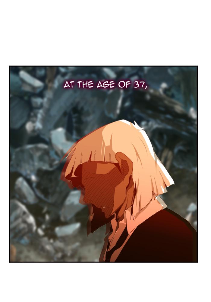 The God of High School - Chapter 454 Page 26