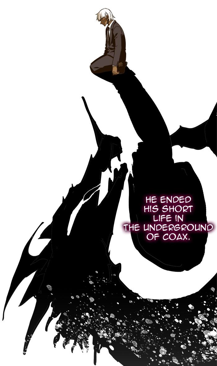 The God of High School - Chapter 454 Page 27