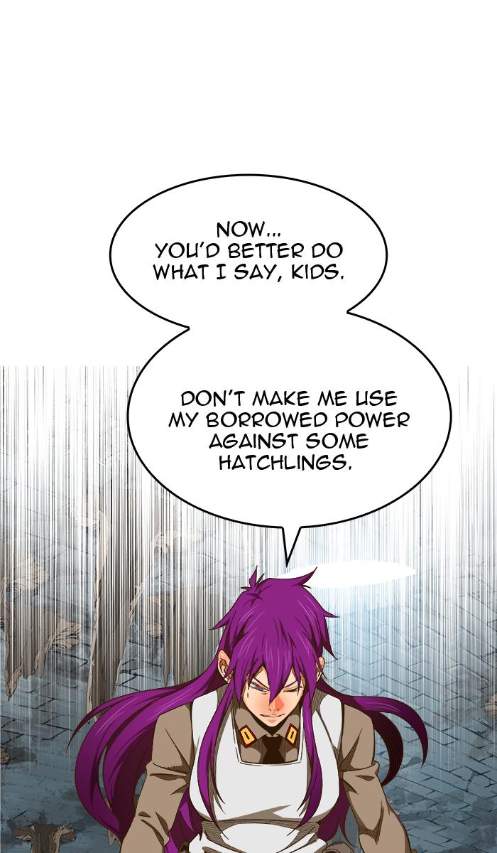 The God of High School - Chapter 454 Page 29