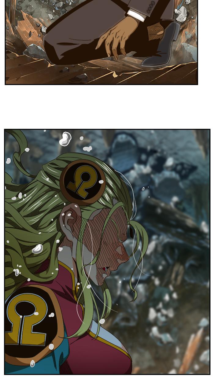 The God of High School - Chapter 454 Page 3