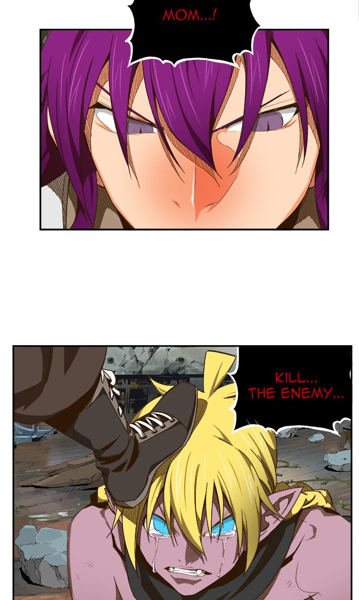 The God of High School - Chapter 454 Page 31