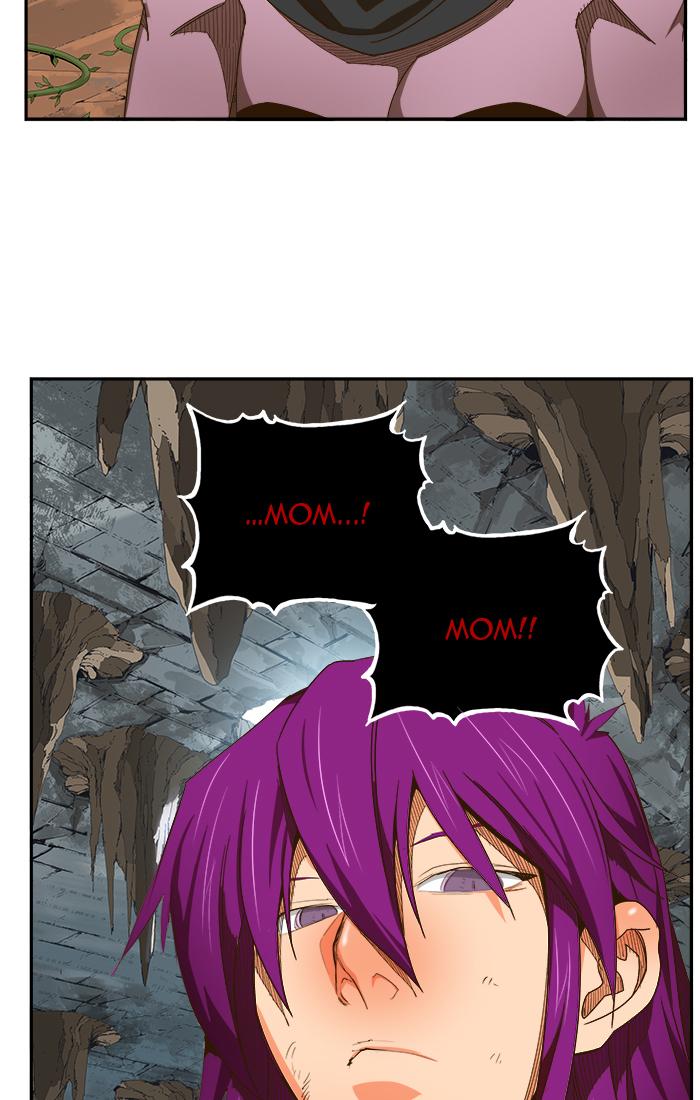 The God of High School - Chapter 454 Page 32