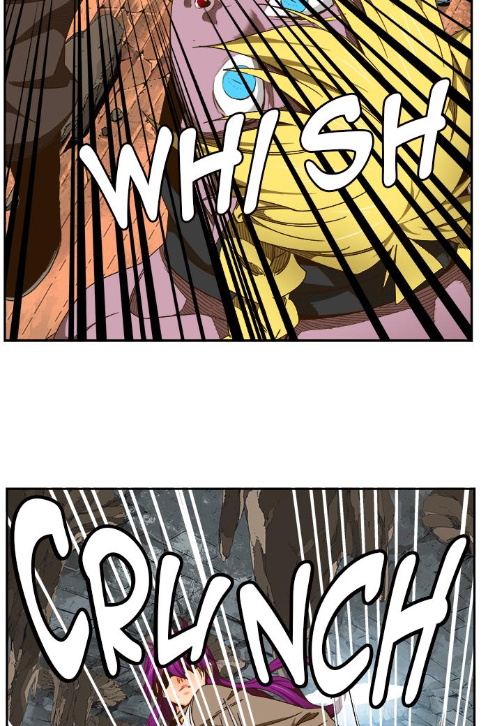 The God of High School - Chapter 454 Page 35