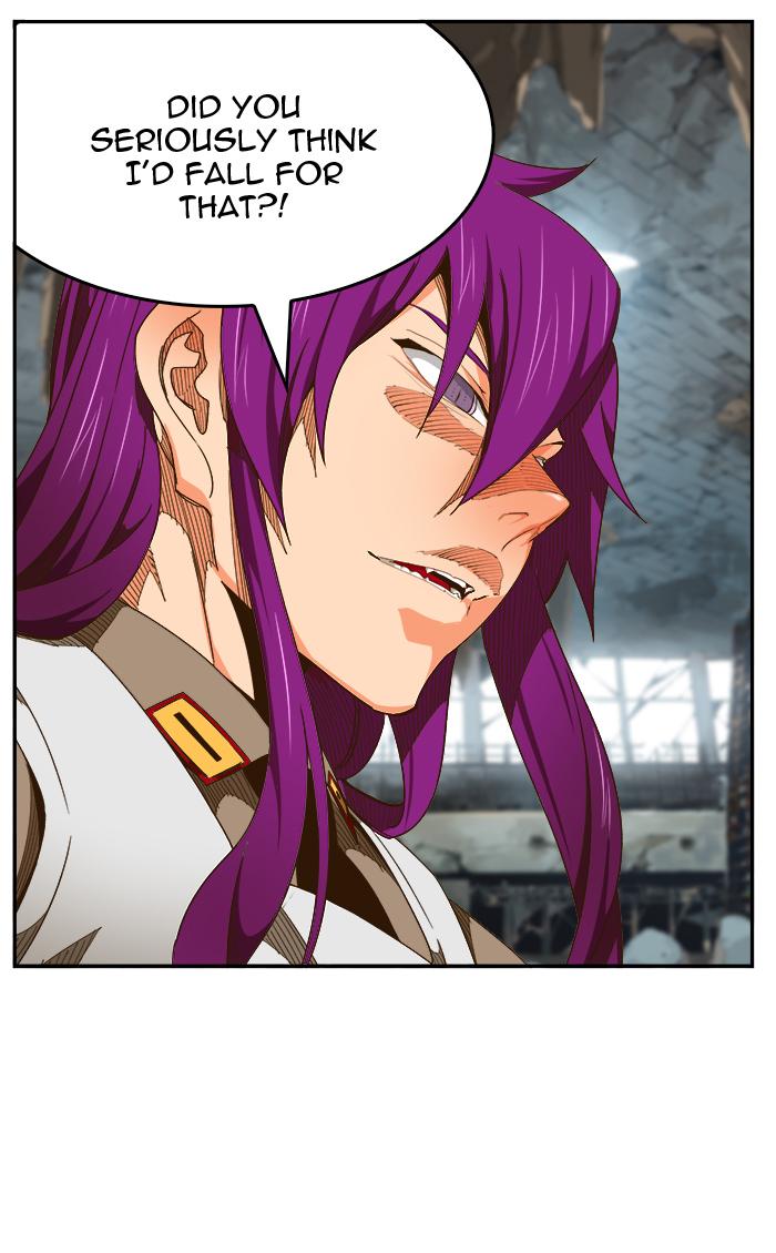 The God of High School - Chapter 454 Page 37