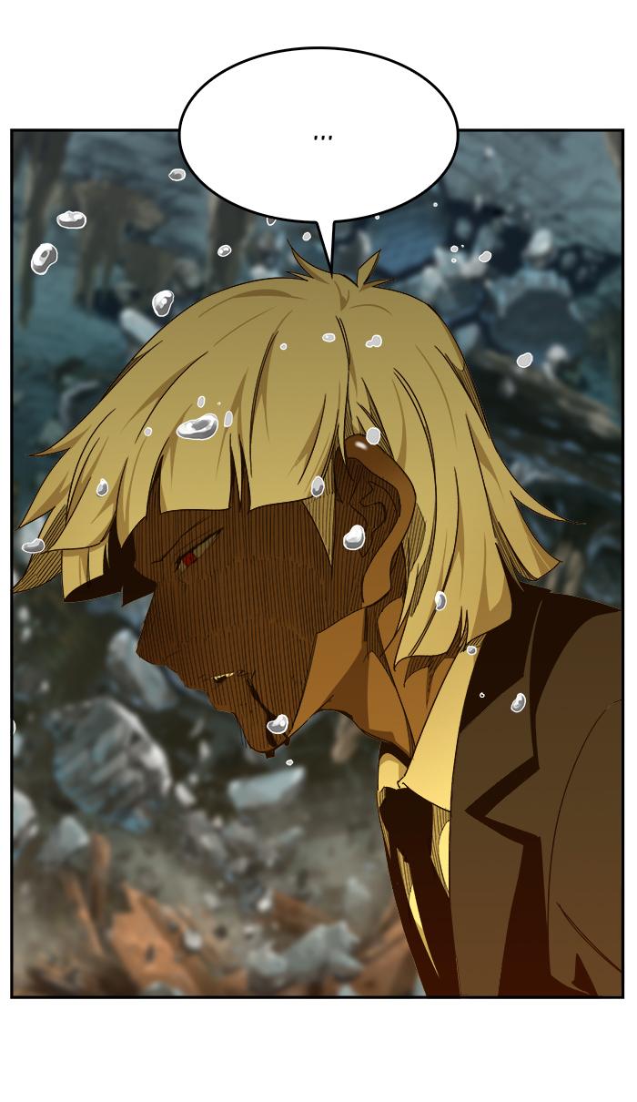 The God of High School - Chapter 454 Page 4