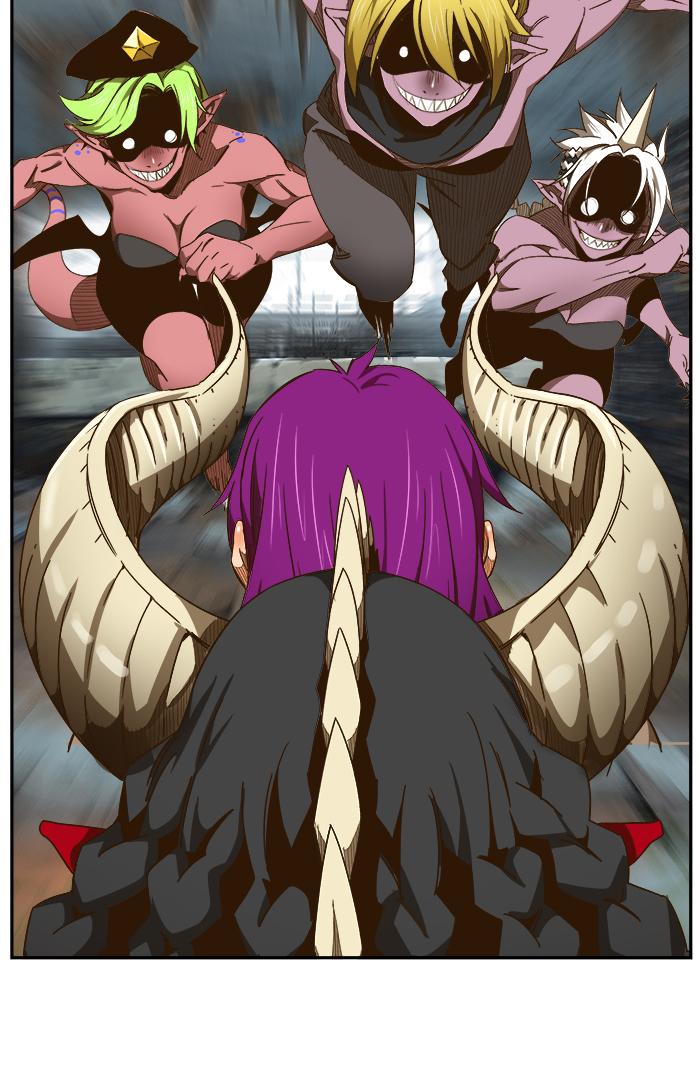 The God of High School - Chapter 454 Page 43