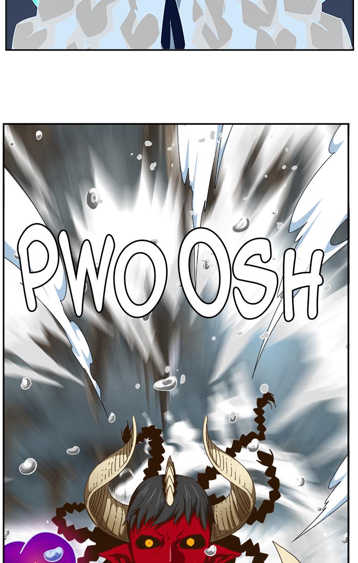 The God of High School - Chapter 454 Page 45