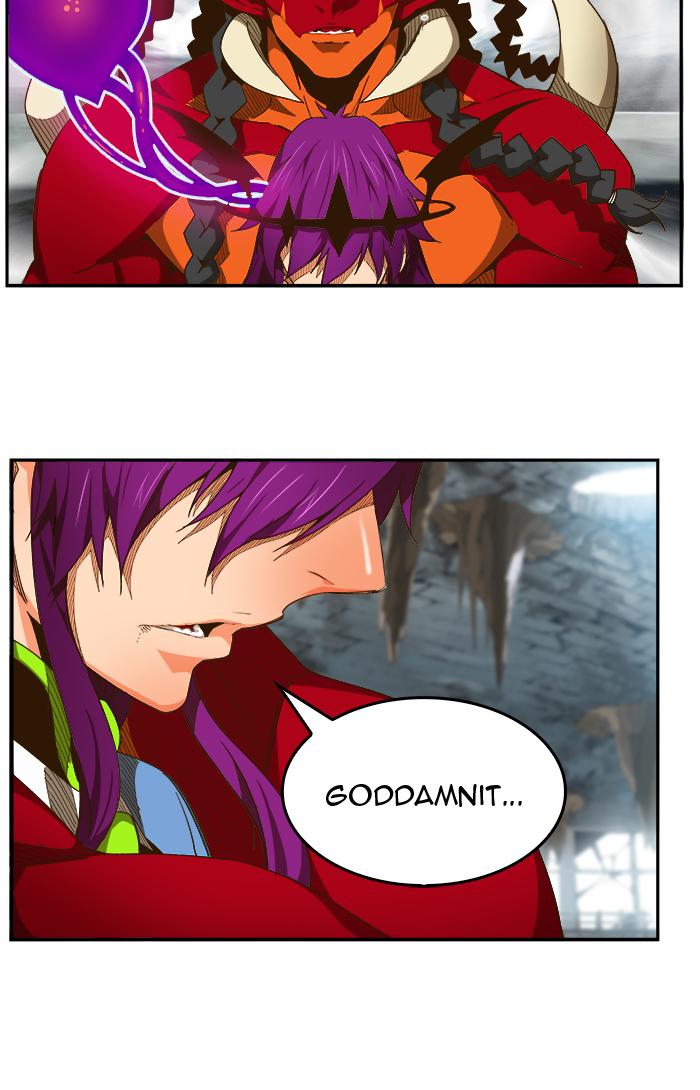 The God of High School - Chapter 454 Page 46