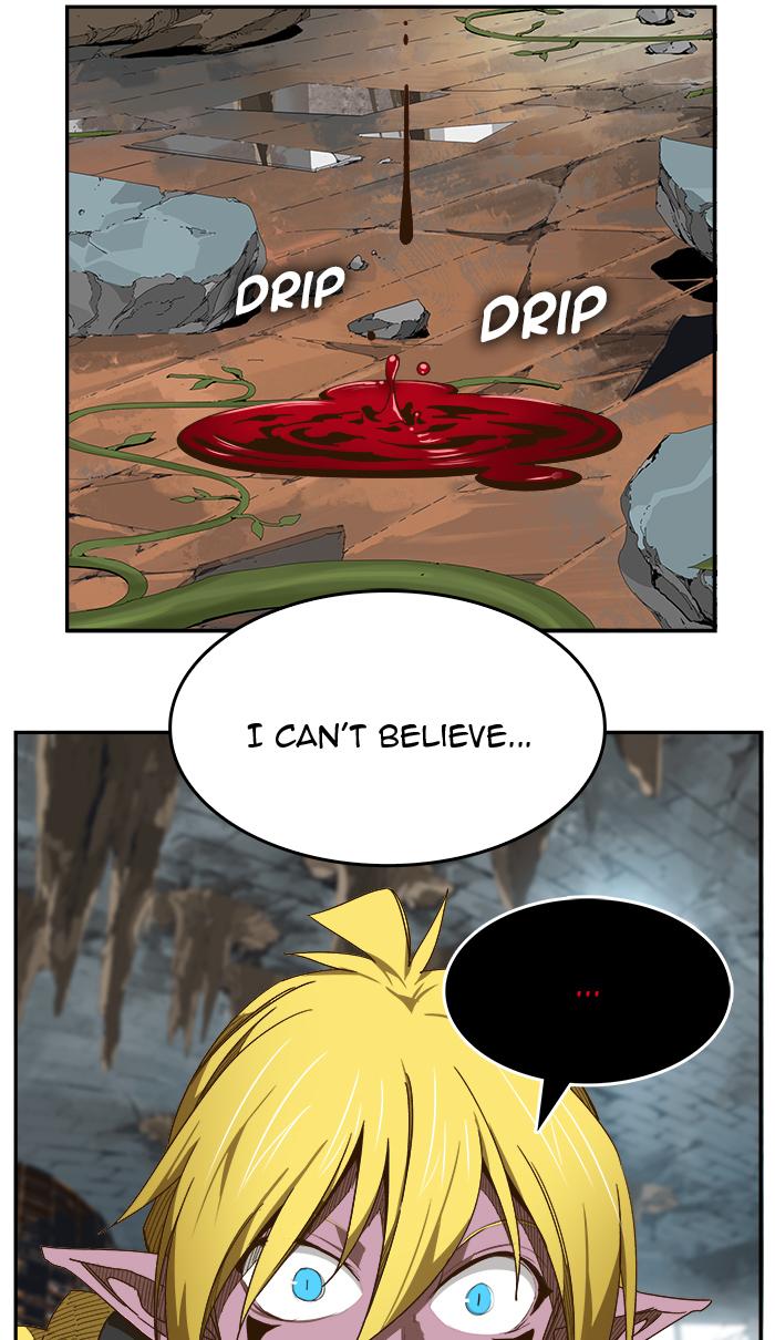 The God of High School - Chapter 454 Page 47