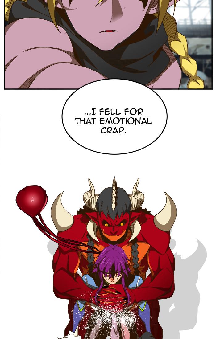 The God of High School - Chapter 454 Page 48