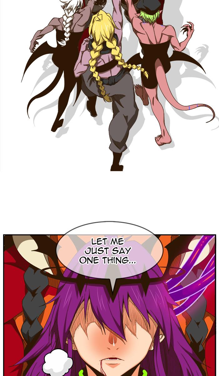 The God of High School - Chapter 454 Page 49