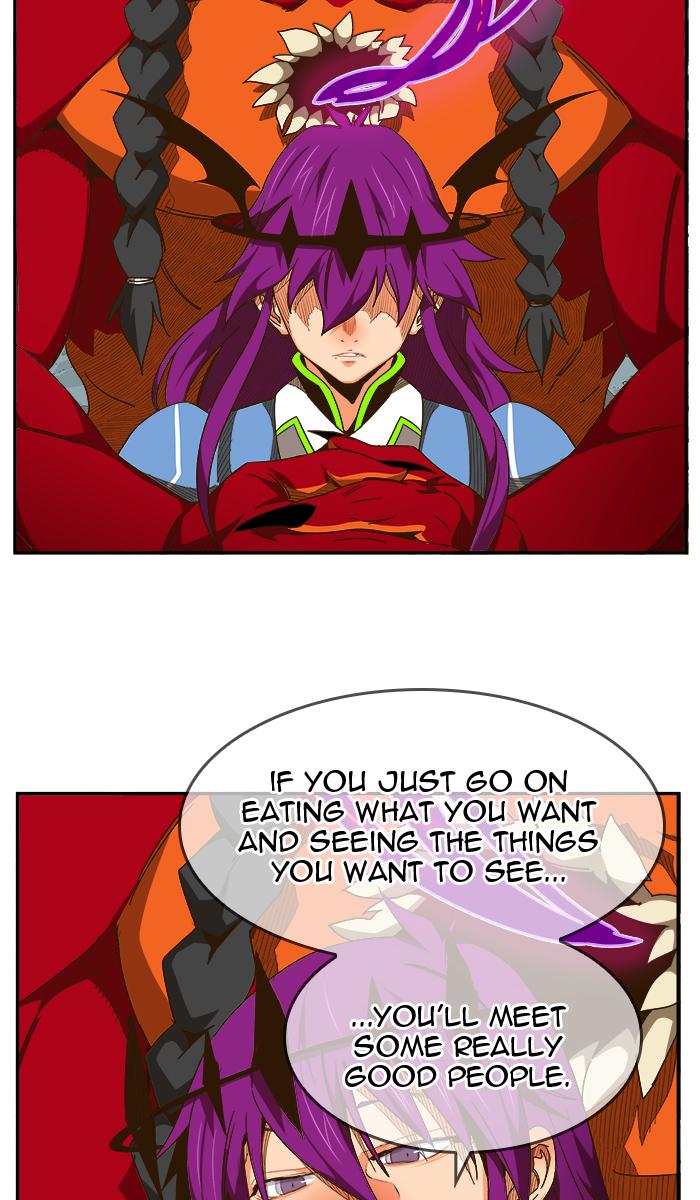 The God of High School - Chapter 454 Page 51