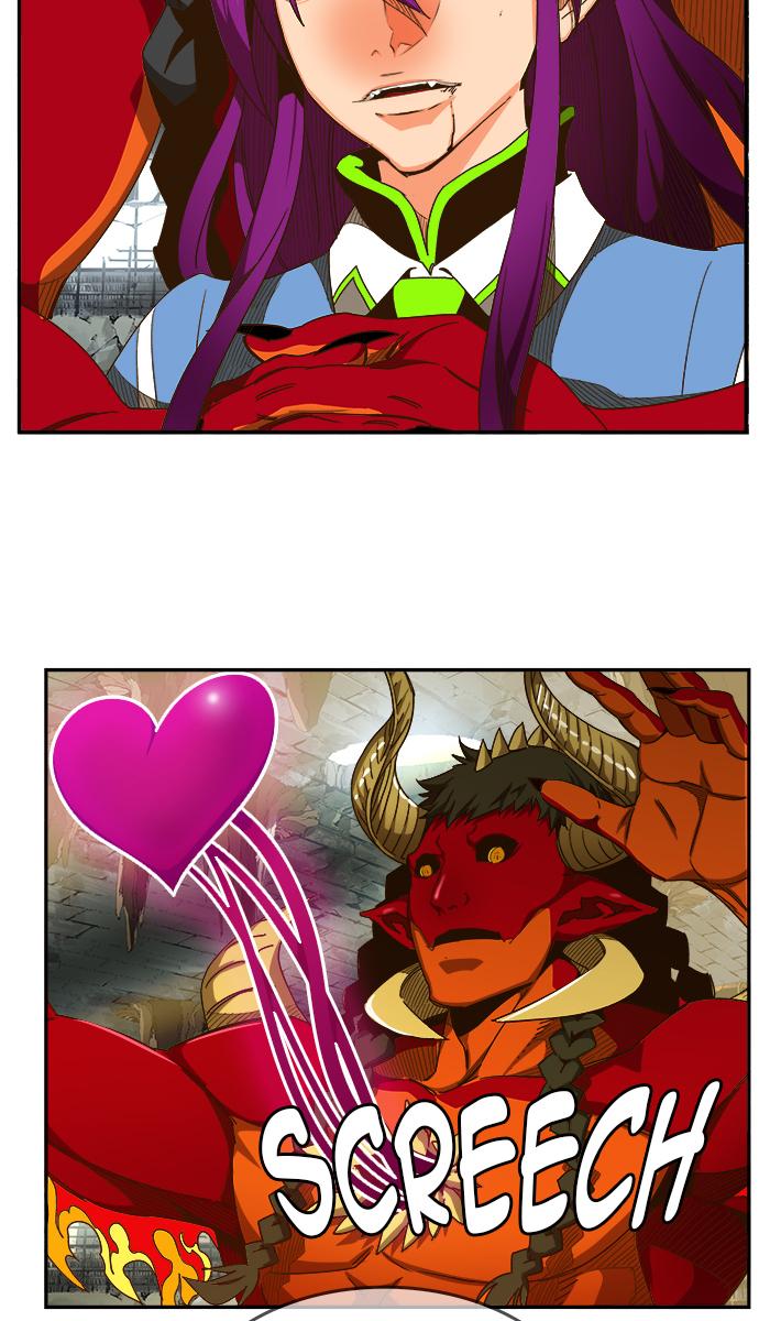 The God of High School - Chapter 454 Page 52