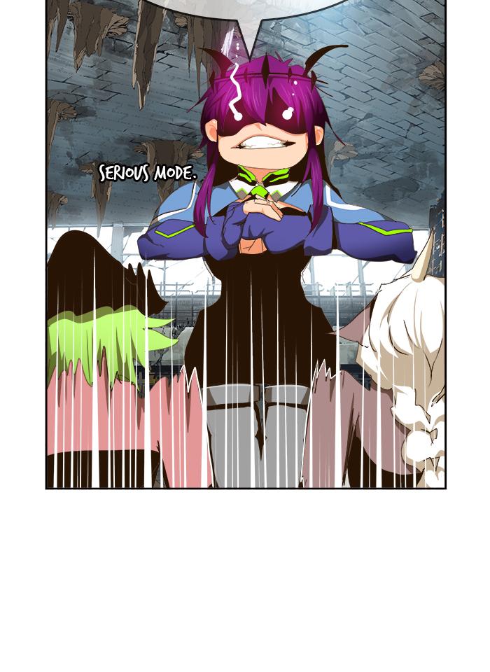 The God of High School - Chapter 454 Page 55