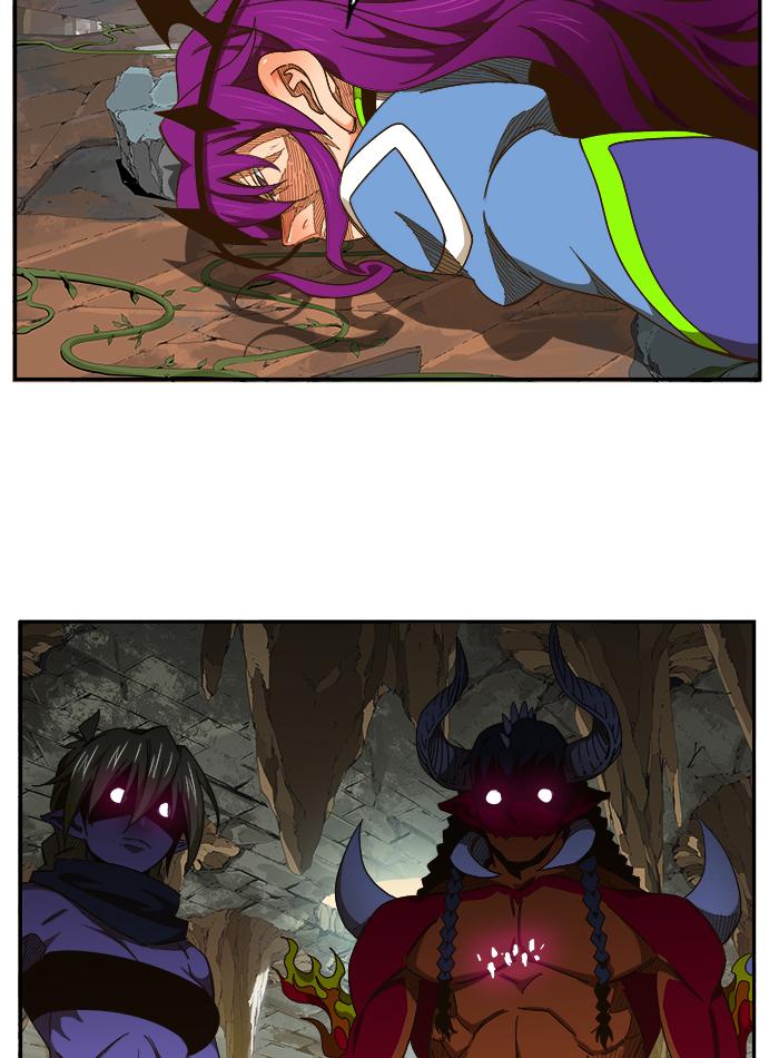 The God of High School - Chapter 454 Page 57