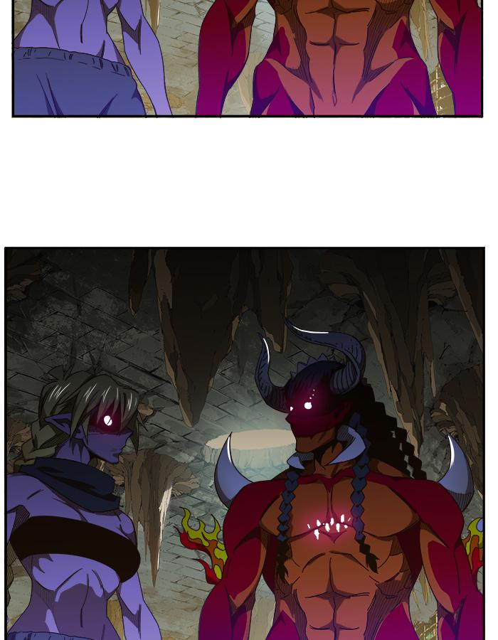 The God of High School - Chapter 454 Page 58