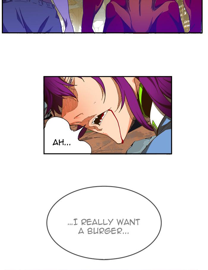 The God of High School - Chapter 454 Page 59