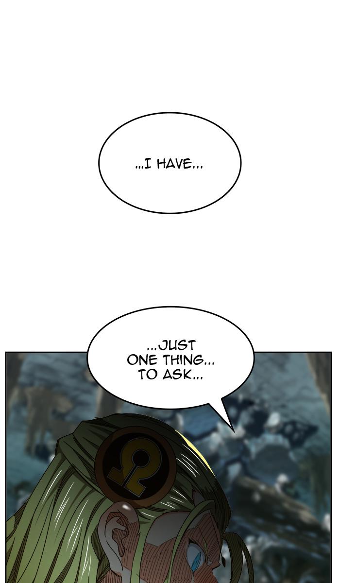 The God of High School - Chapter 454 Page 6