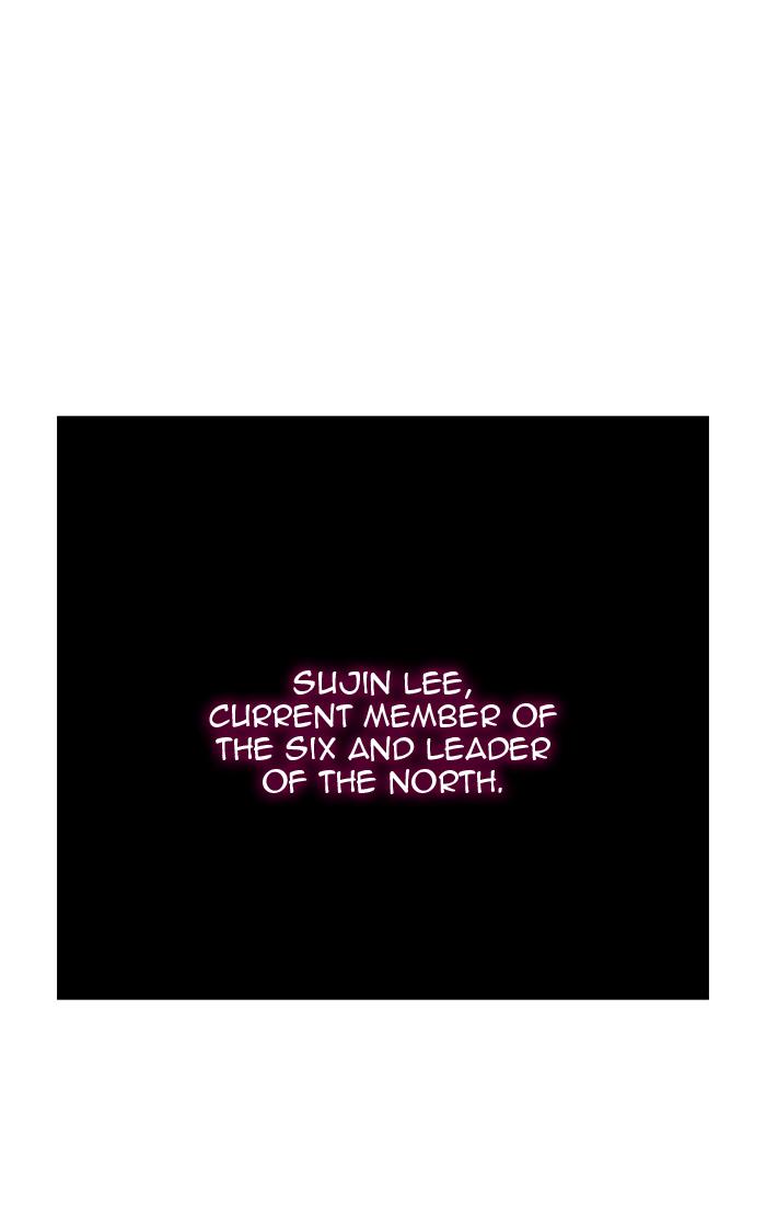 The God of High School - Chapter 454 Page 60